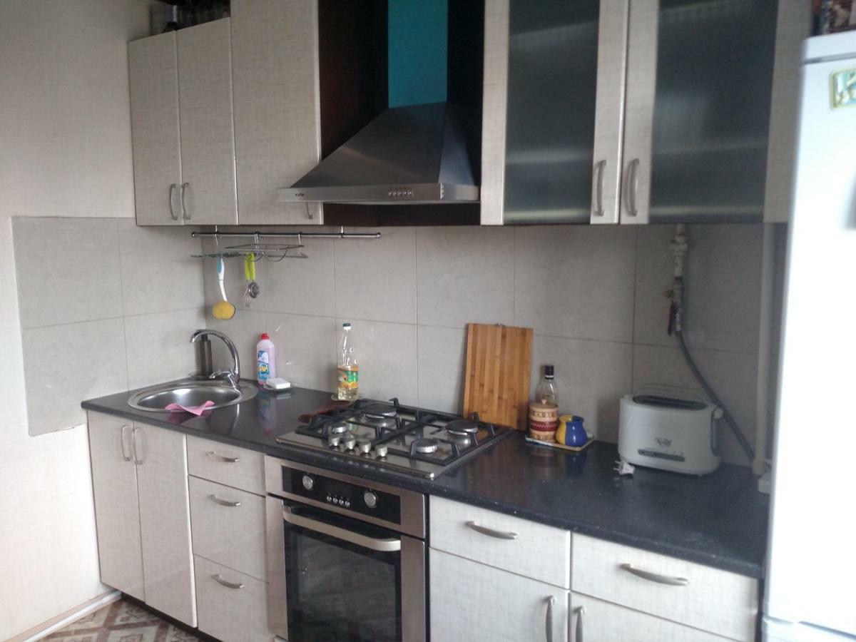 Двокімнатна Квартира Yuzhne Exterior foto